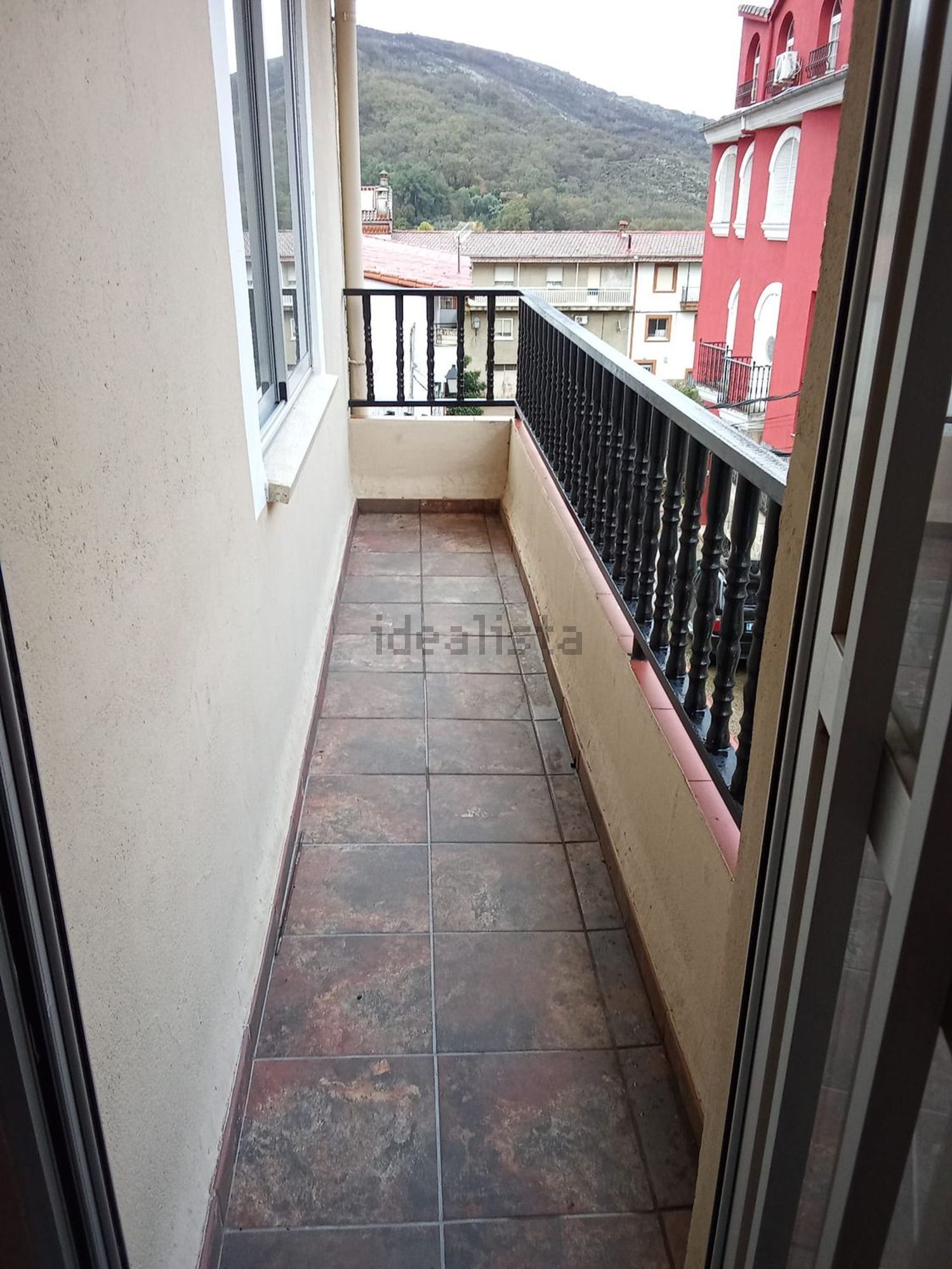 Wohnung 99 m² in Garganta la Olla