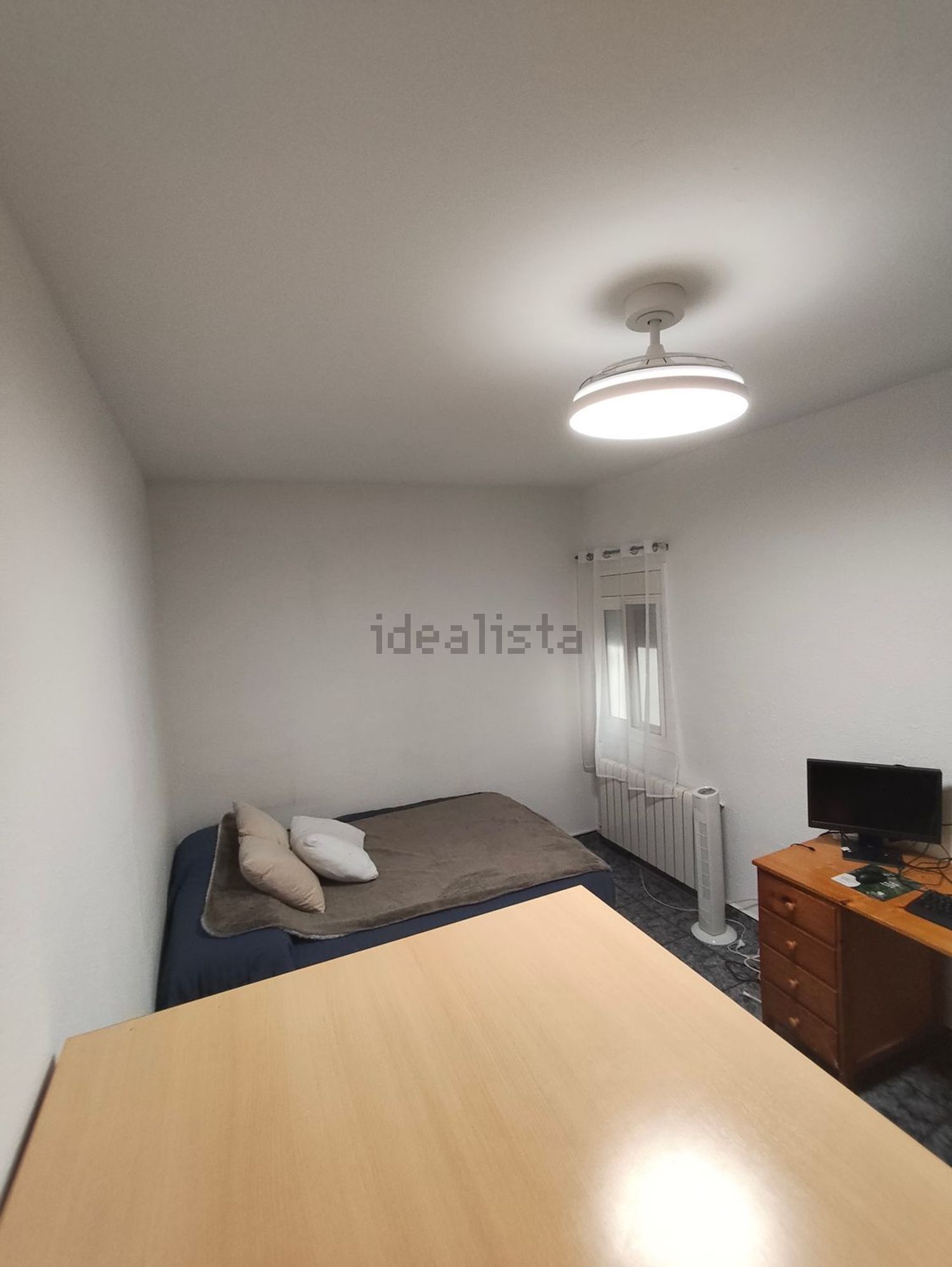 Habitació de lloguer, Viladecans