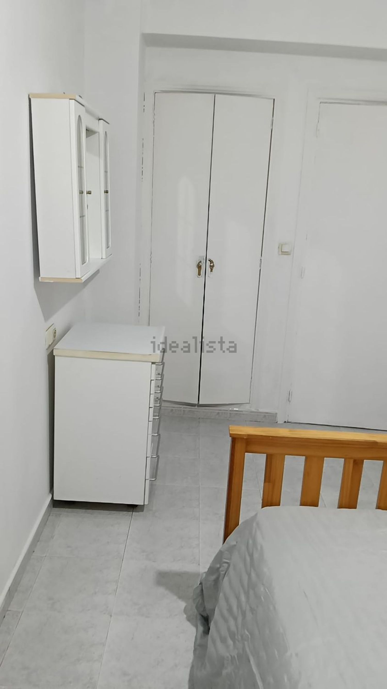 Habitación en alquiler, Ferrol