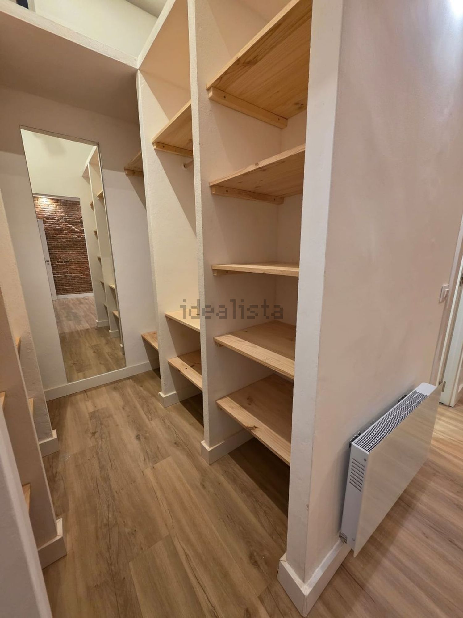 Pis de 85 m² a Madrid