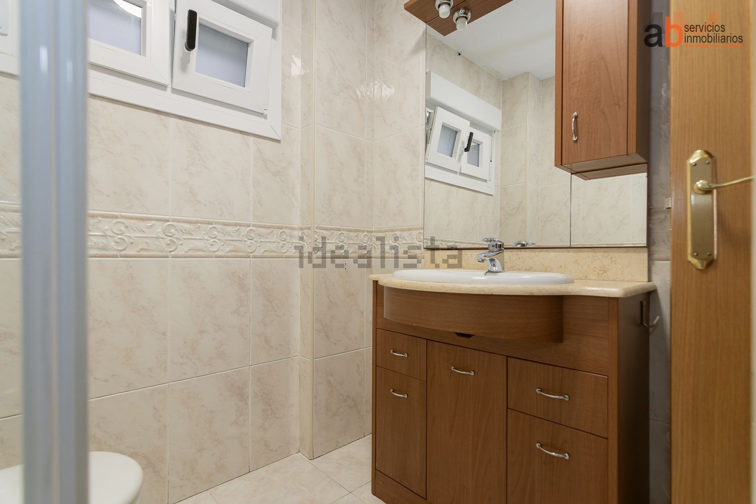 Wohnung 65 m² in Pamplona / Iruña