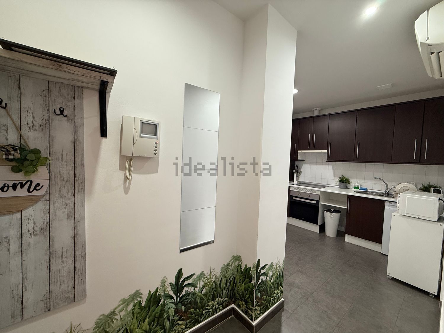 Flat 49 m² in Ciudad Real
