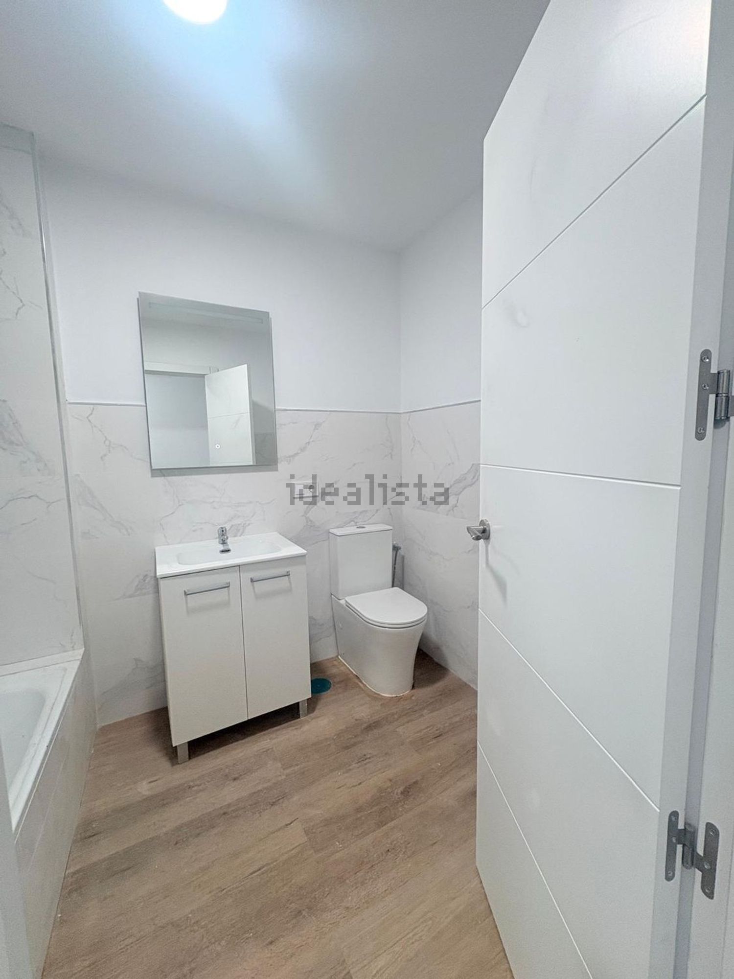 Habitació de lloguer, Sevilla