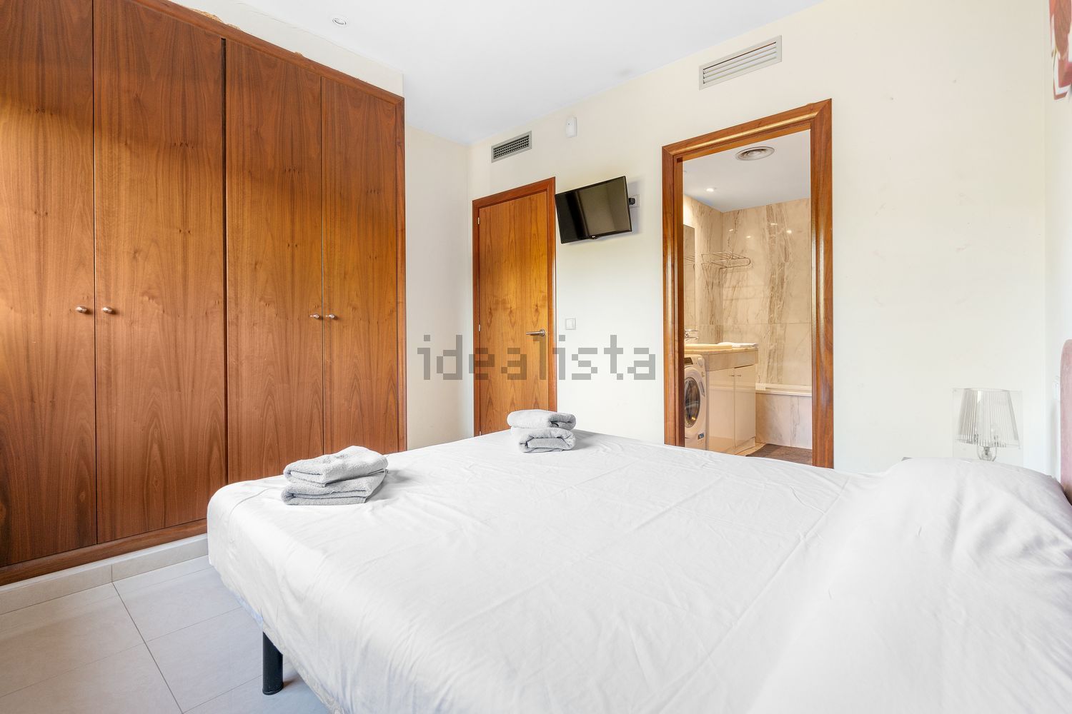Appartamento 61 m² a Castell d'Aro, Platja d'Aro i s'Agaró