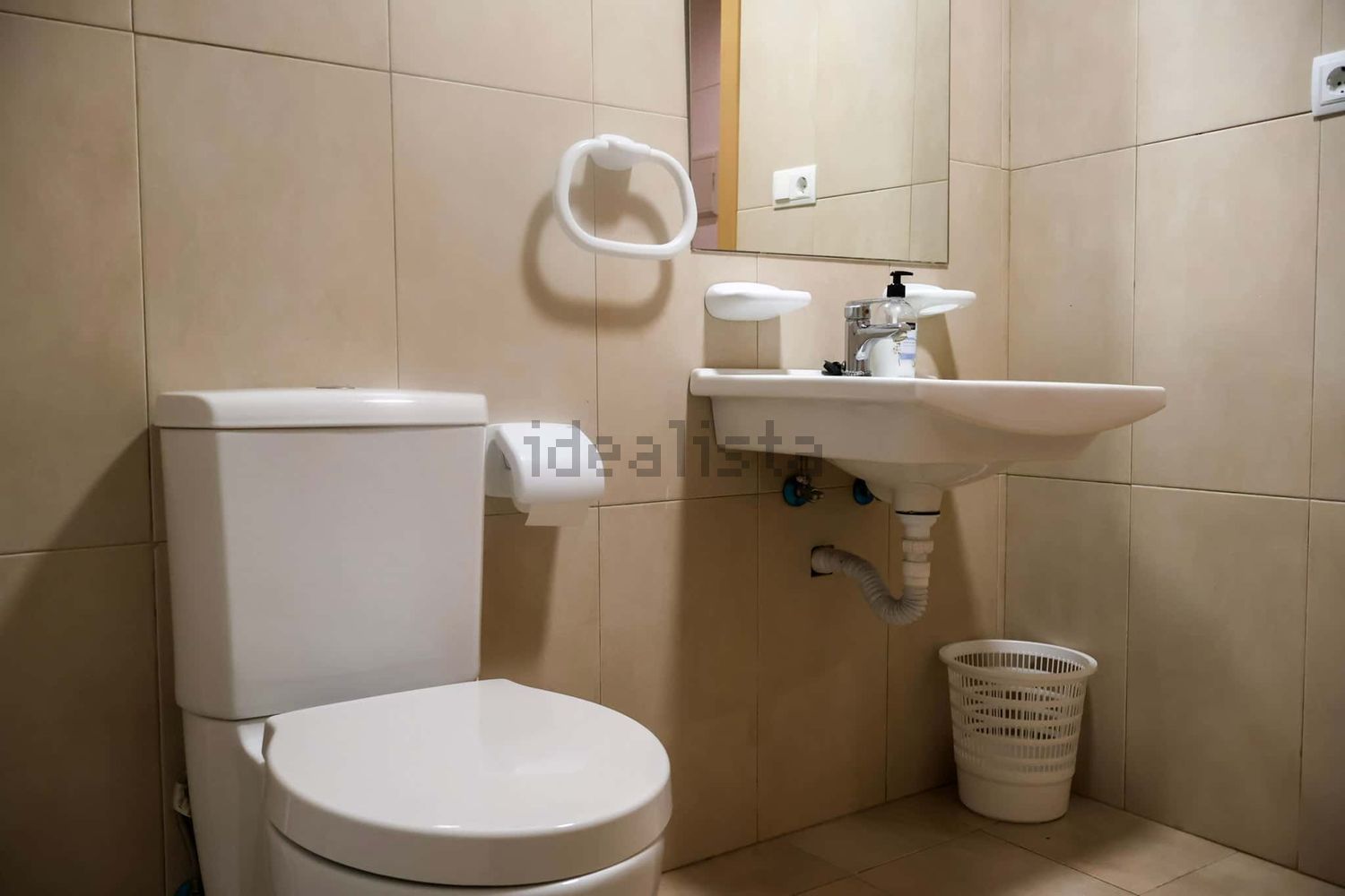 Piso de 40 m² en Valencia