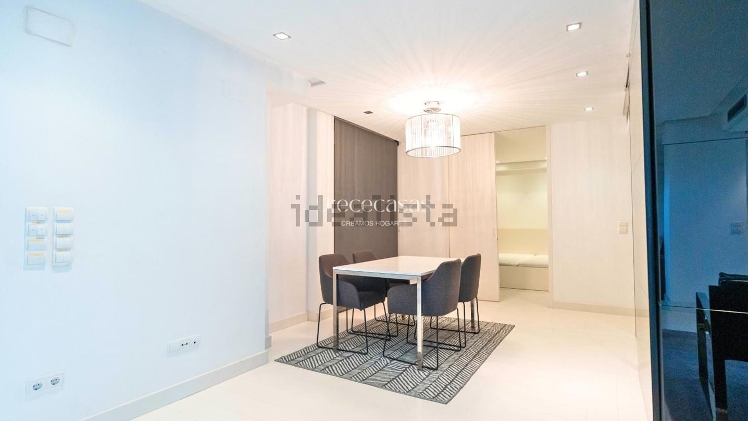Pis de 272 m² a València