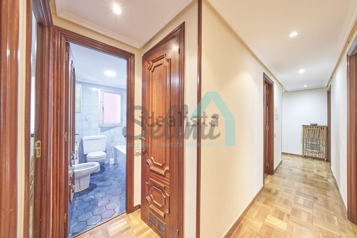 Pis de 82 m² a Oviedo
