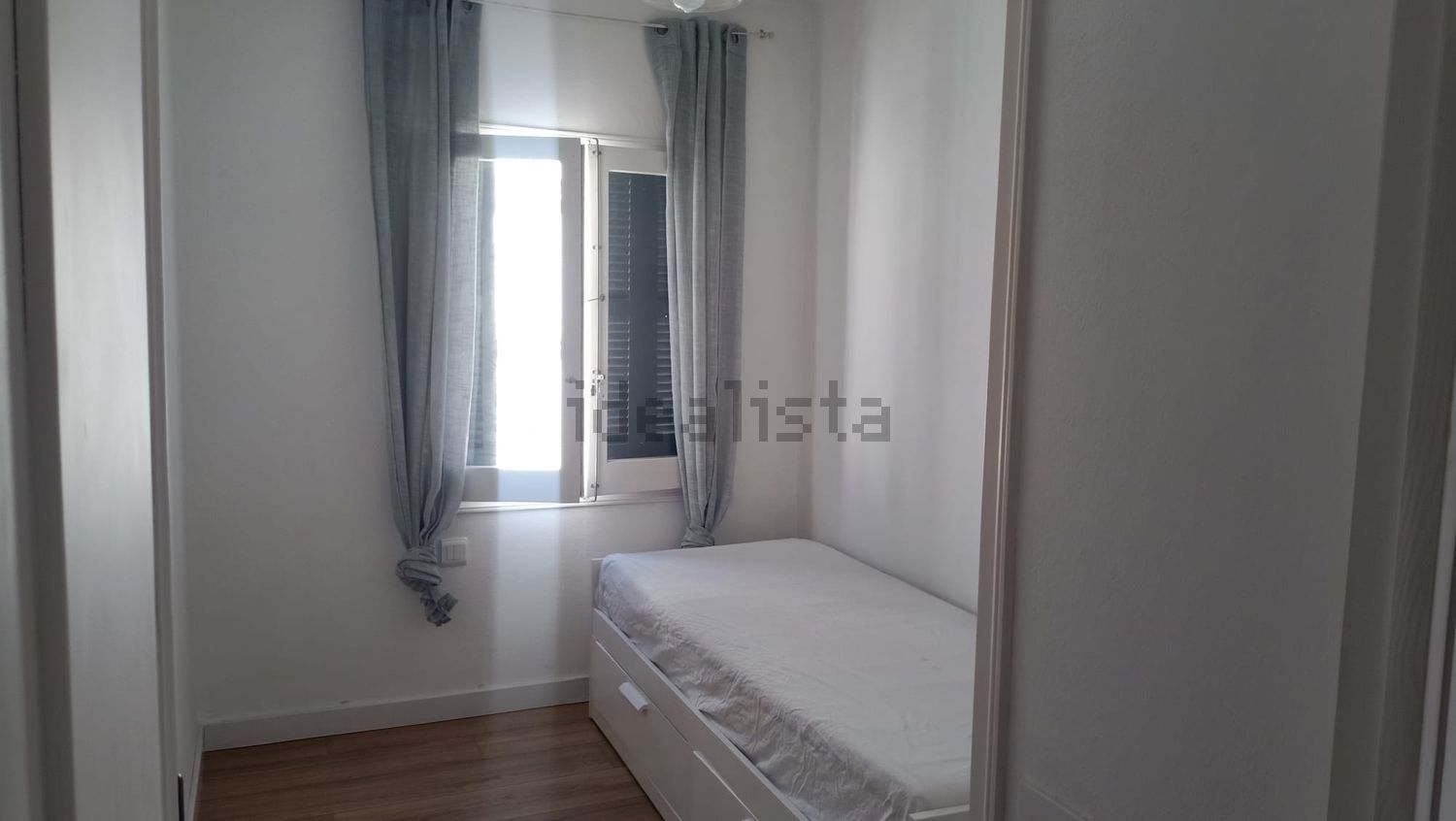 Piso de 97 m² en Mahón