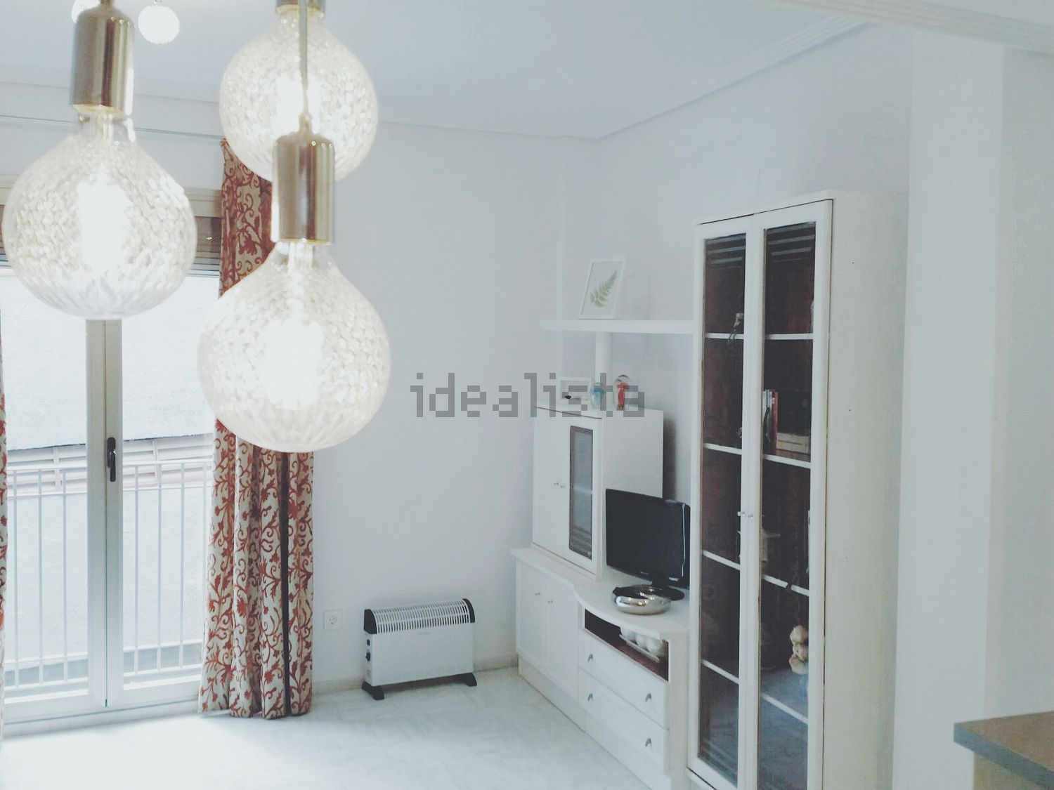 Pis de 68 m² a Alacant