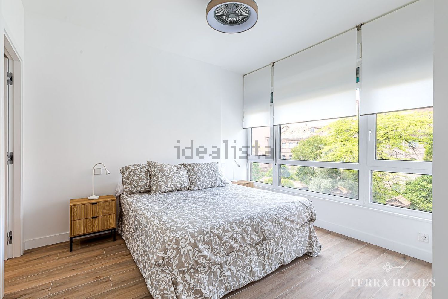 Pis de 50 m² a Madrid