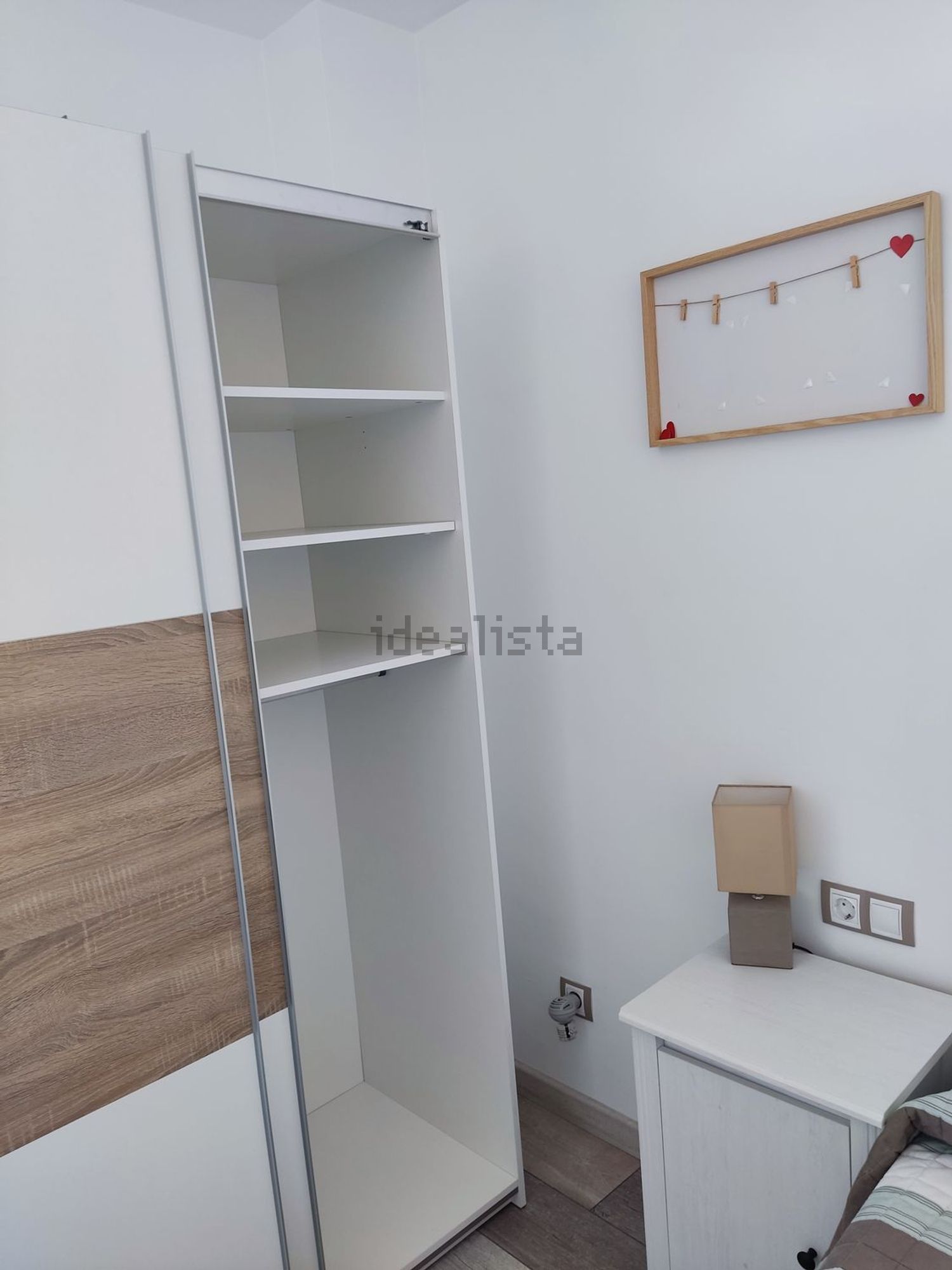 Habitación en alquiler, Zaragoza