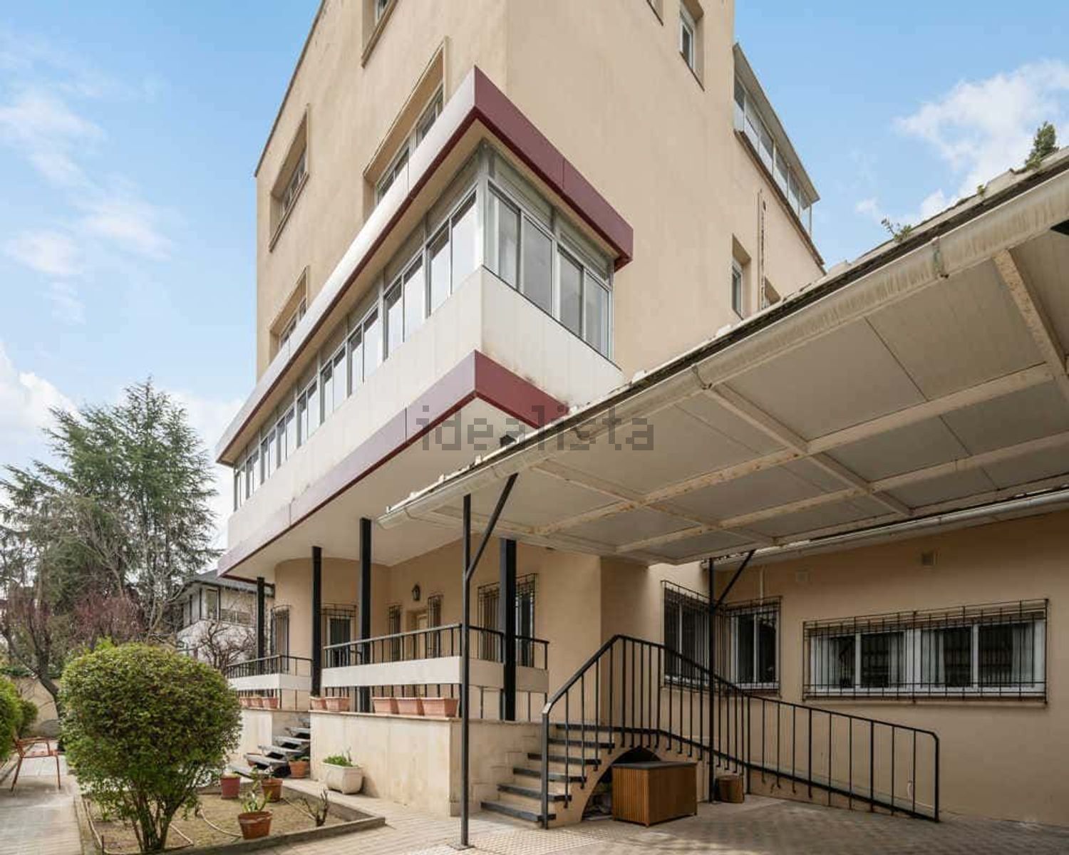 Habitación en alquiler, Madrid