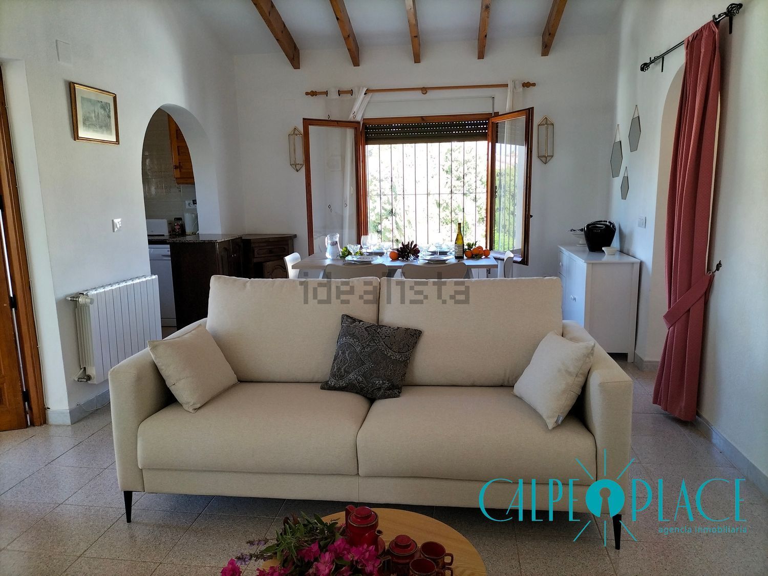 Casa 301 m² a Calp