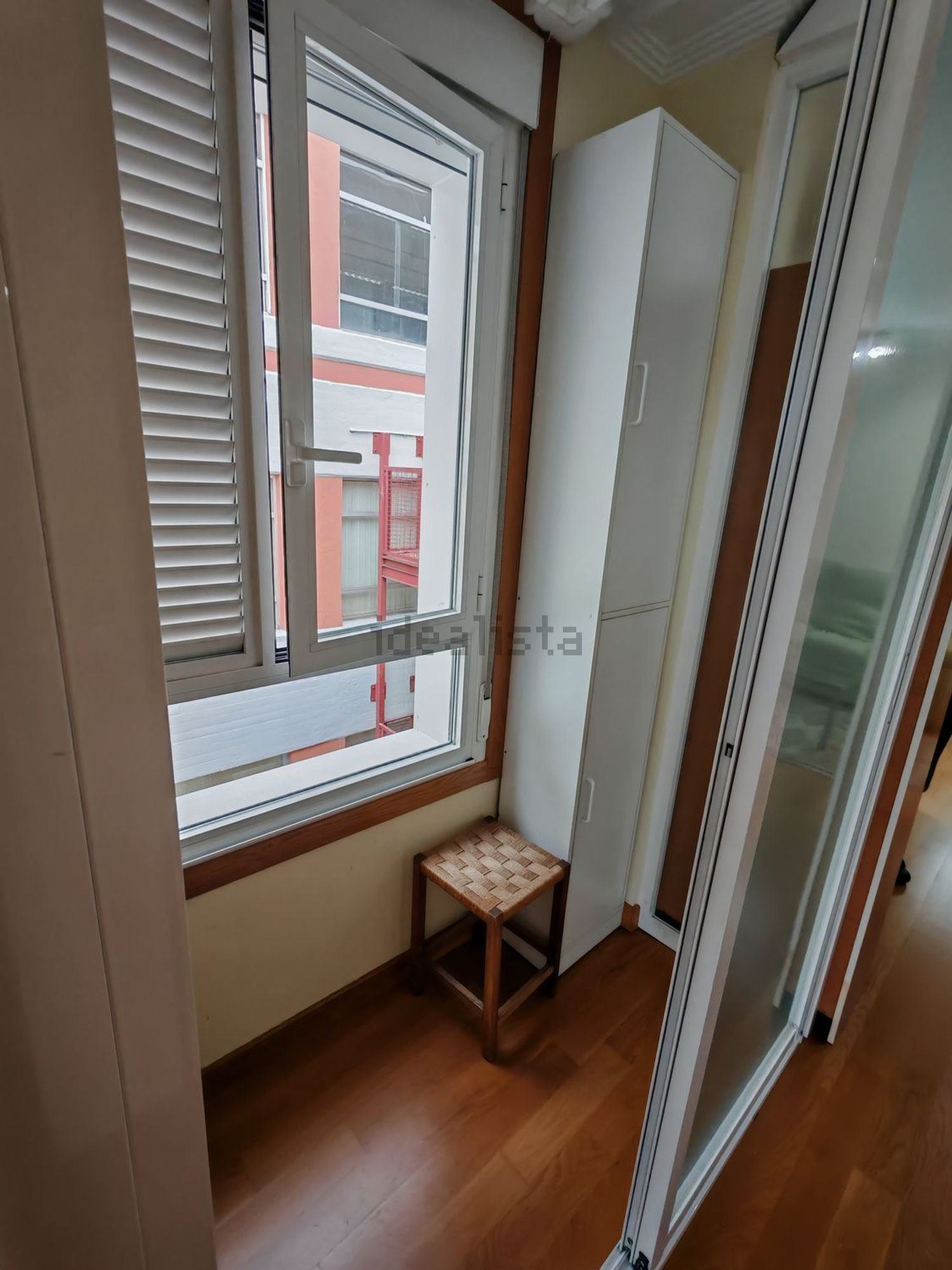 Pis de 41 m² a Vigo
