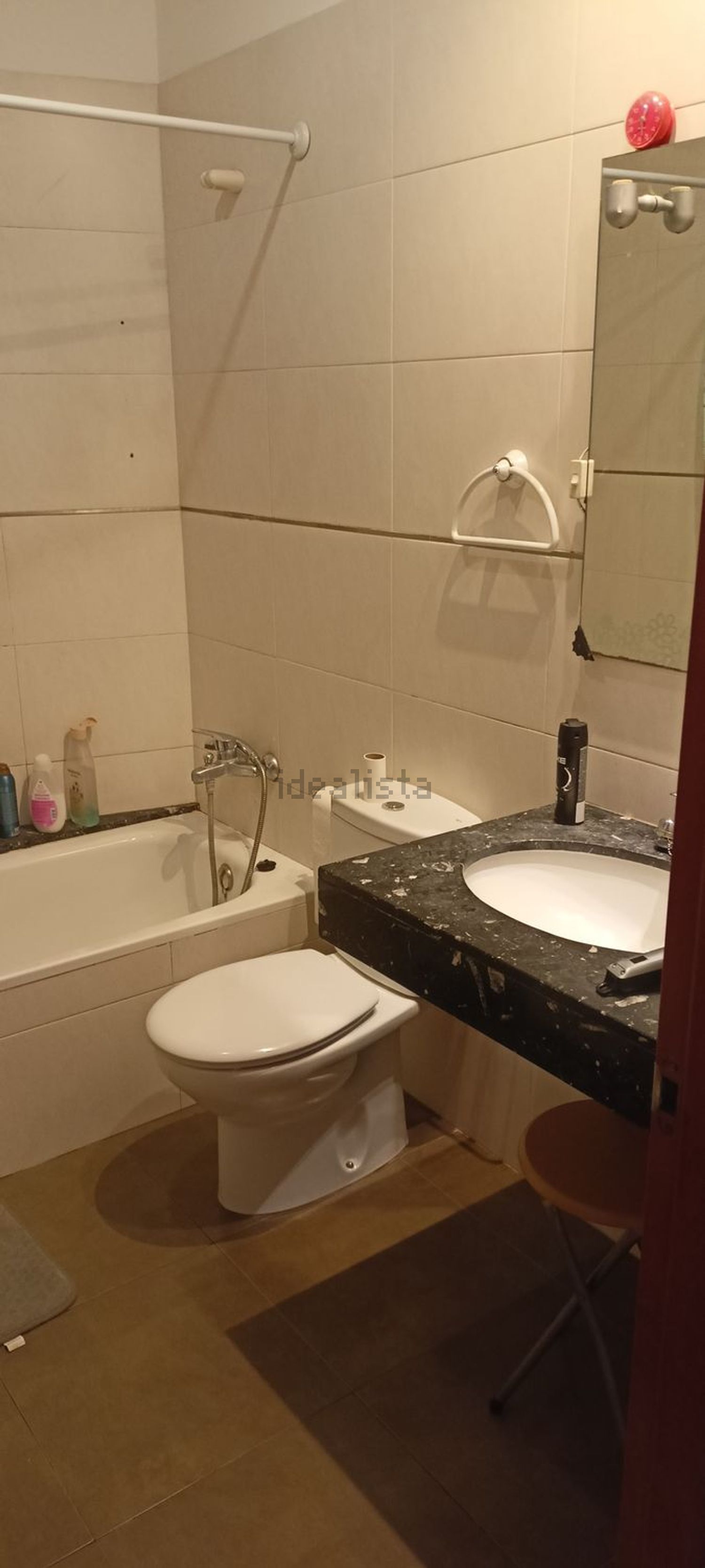 Piso de 75 m² en Sant Martí de Centelles
