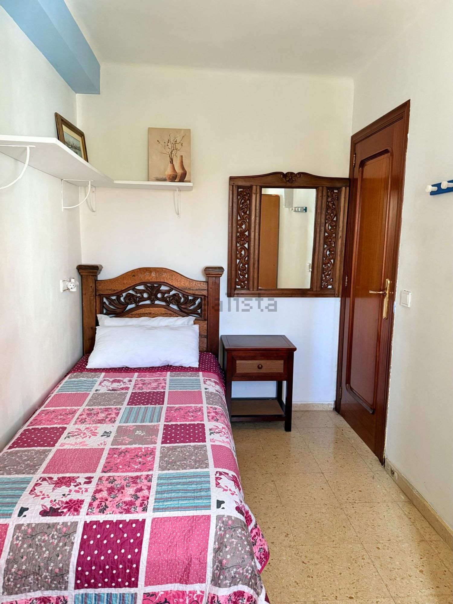Habitació de lloguer, Palma