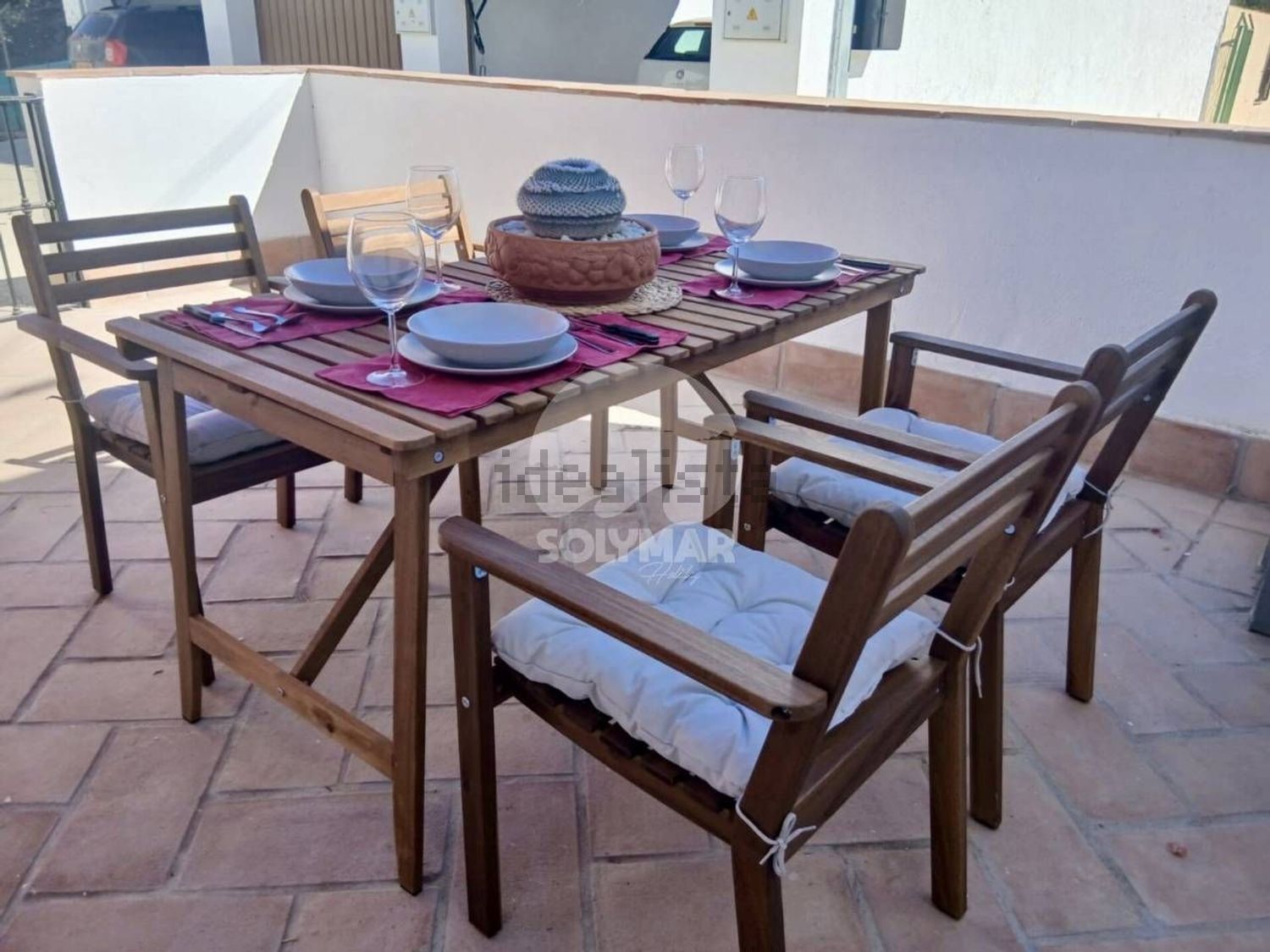 Casa de 80 m² a Vélez-Málaga