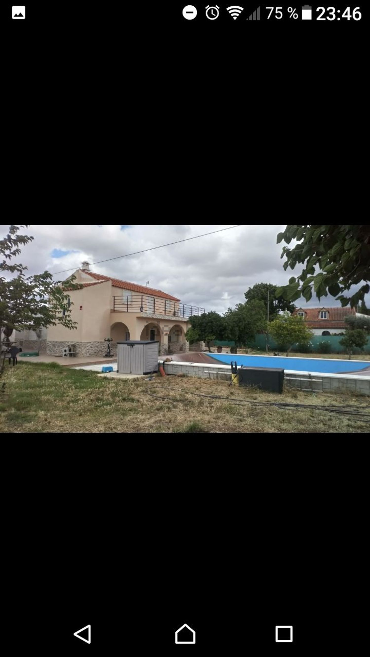 Casa de 170 m² a Carmona