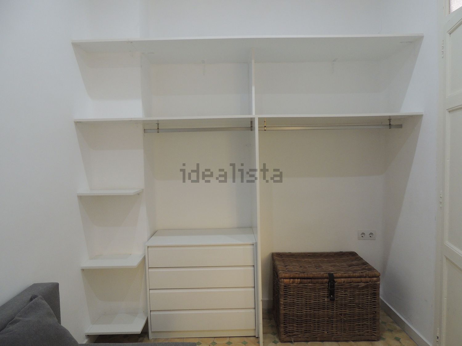 Wohnung 80 m² in Valencia