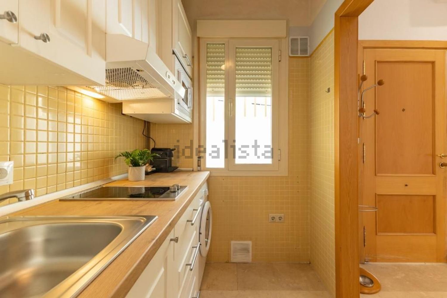 Квартира 45 м² в Севилье