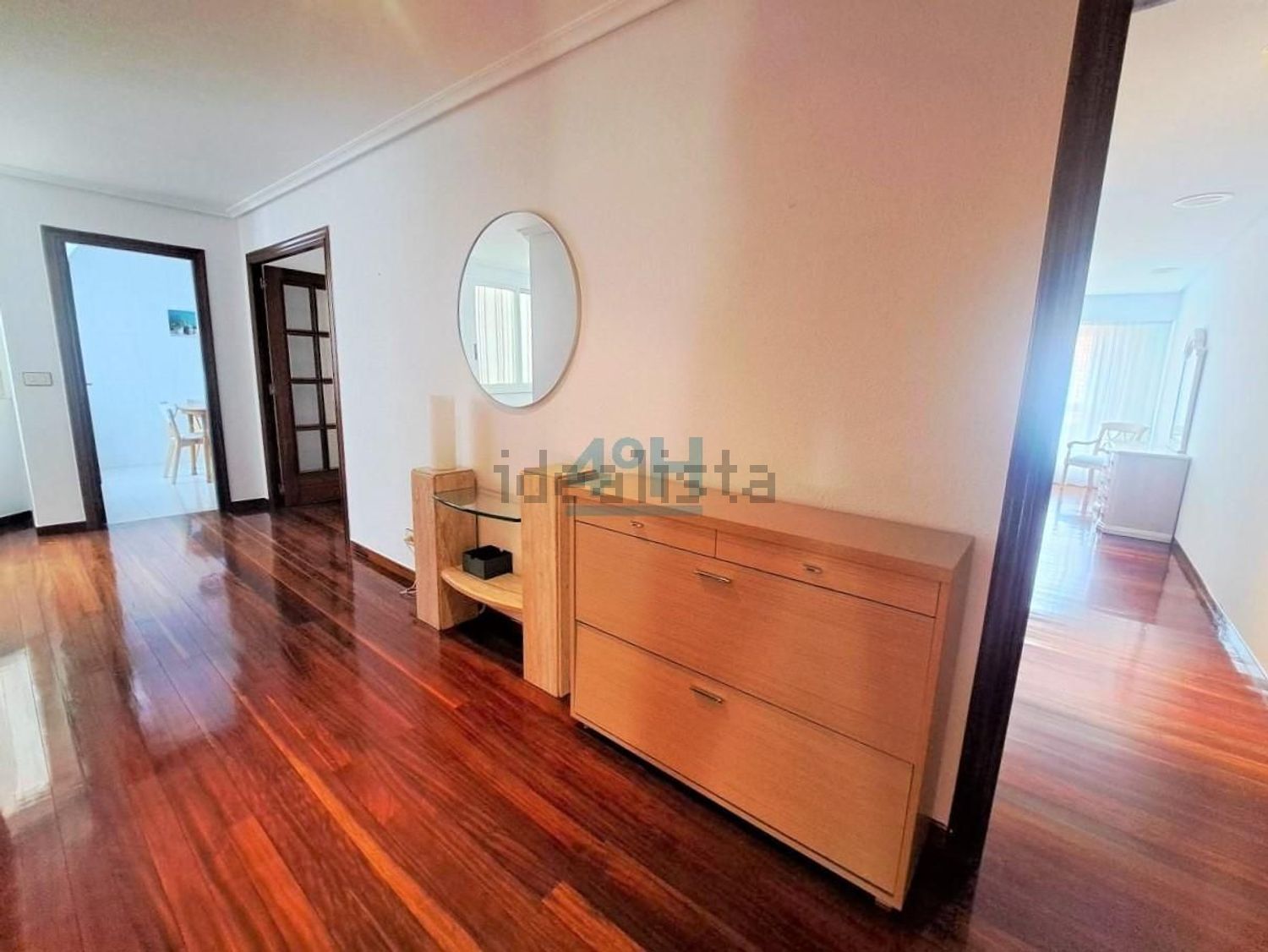 Pis de 112 m² a Ourense