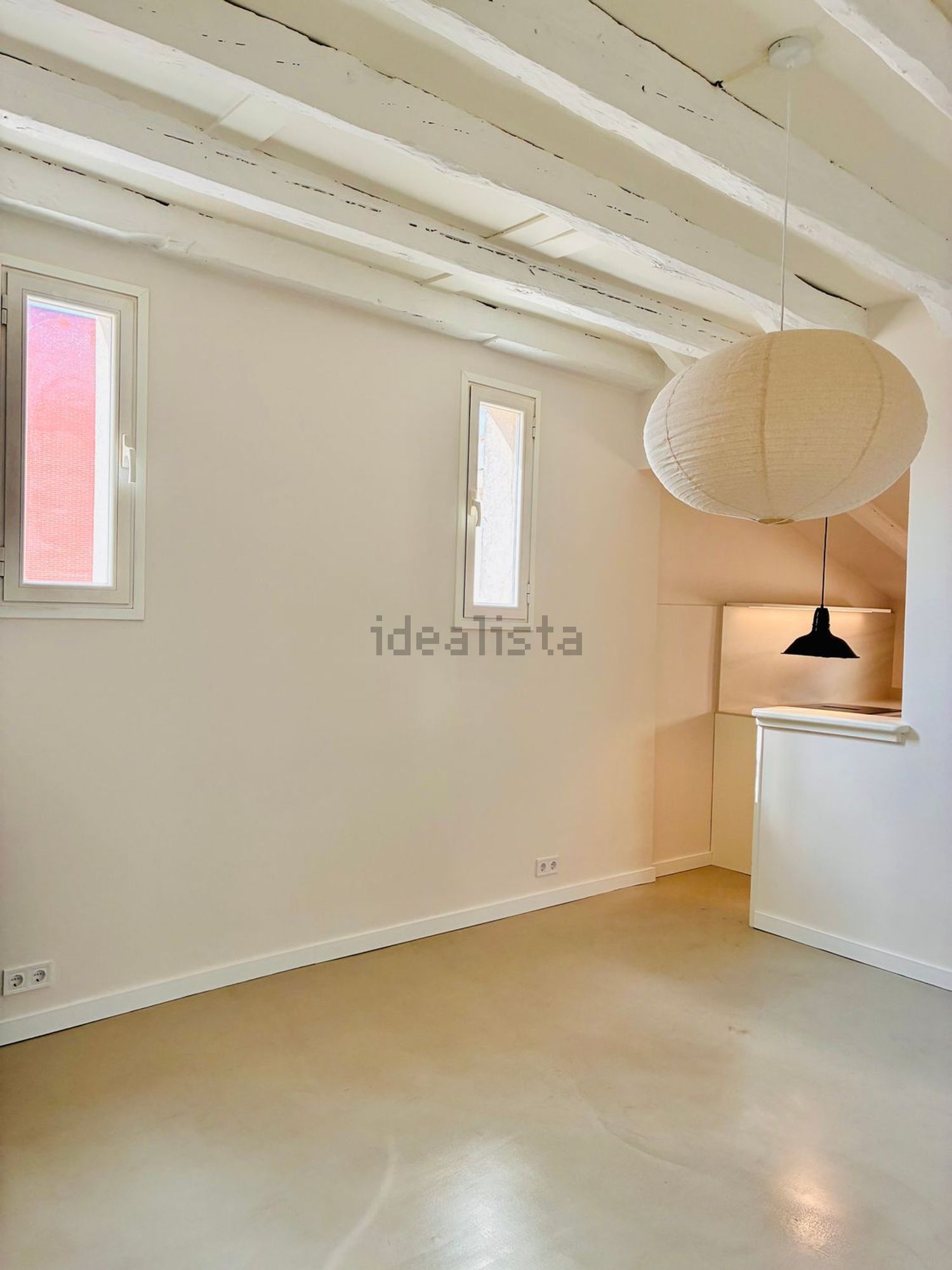 Pis de 50 m² a Madrid