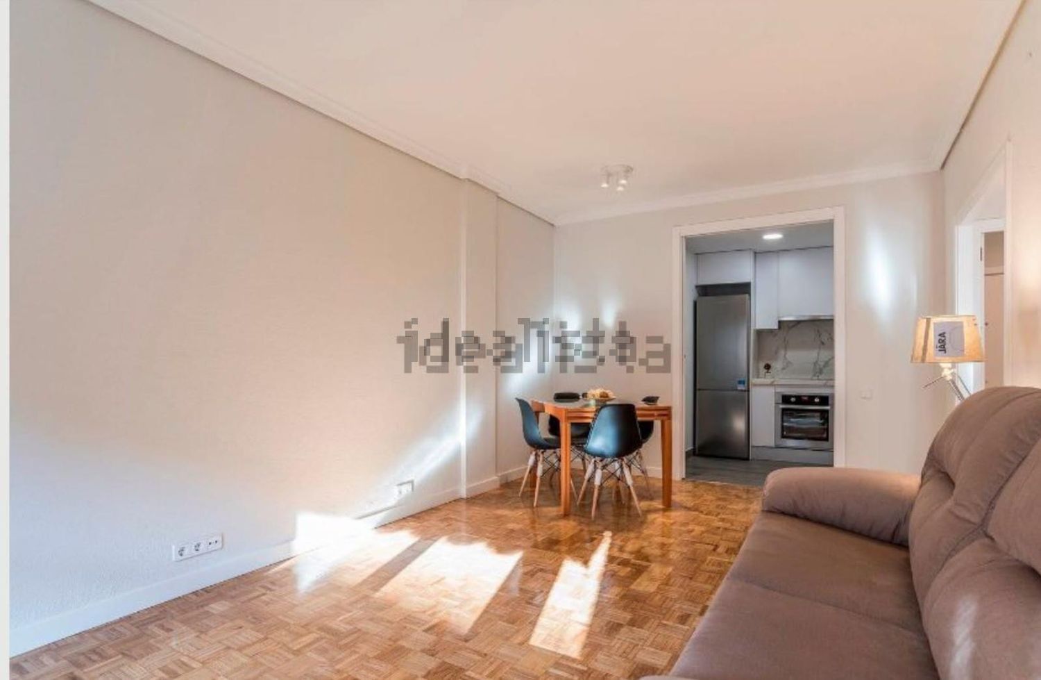 Pis de 68 m² a Madrid