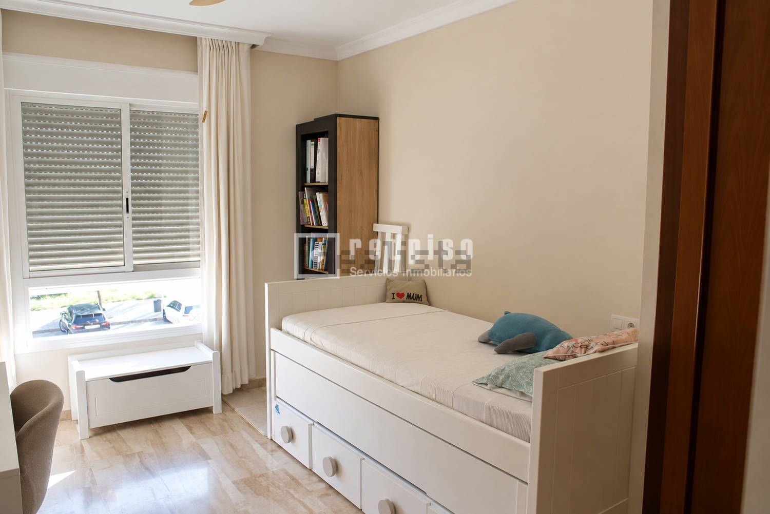 Pis de 148 m² a Màlaga