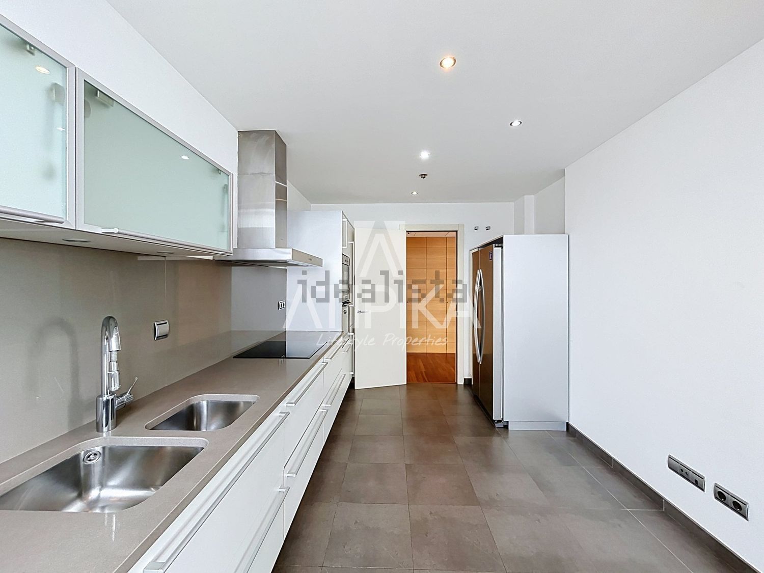 Pis de 245 m² a Barcelona