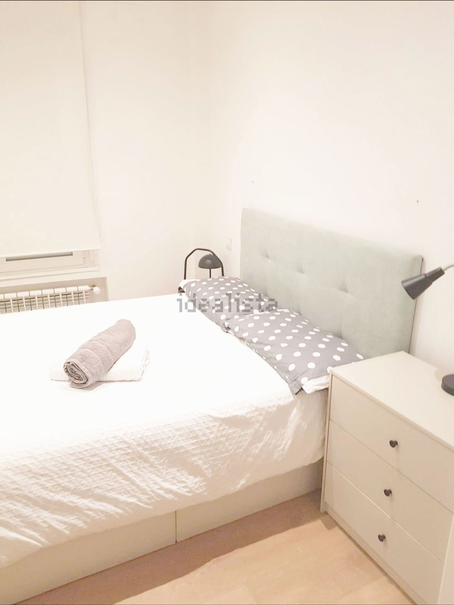 Wohnung 80 m² in Madrid