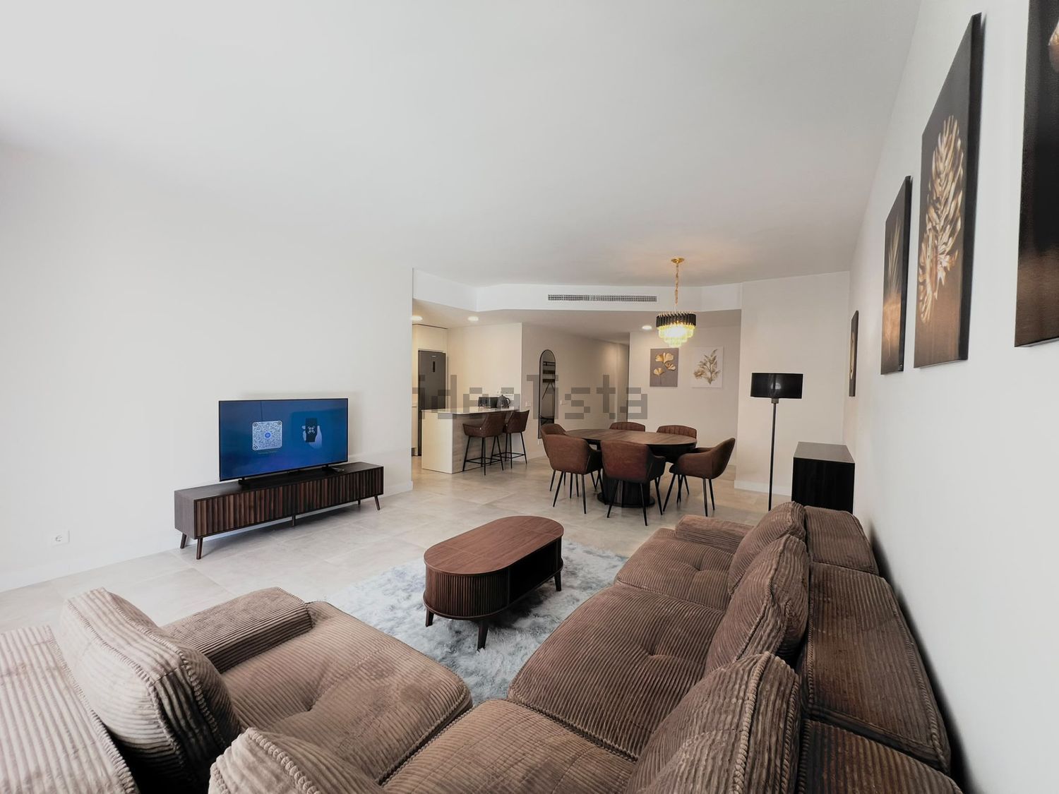 Pis de 166 m² a Estepona
