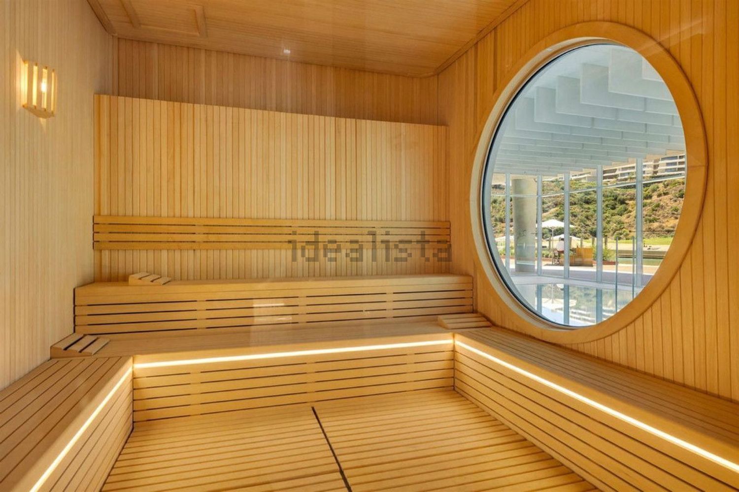 Piso de 140 m² en Benahavís