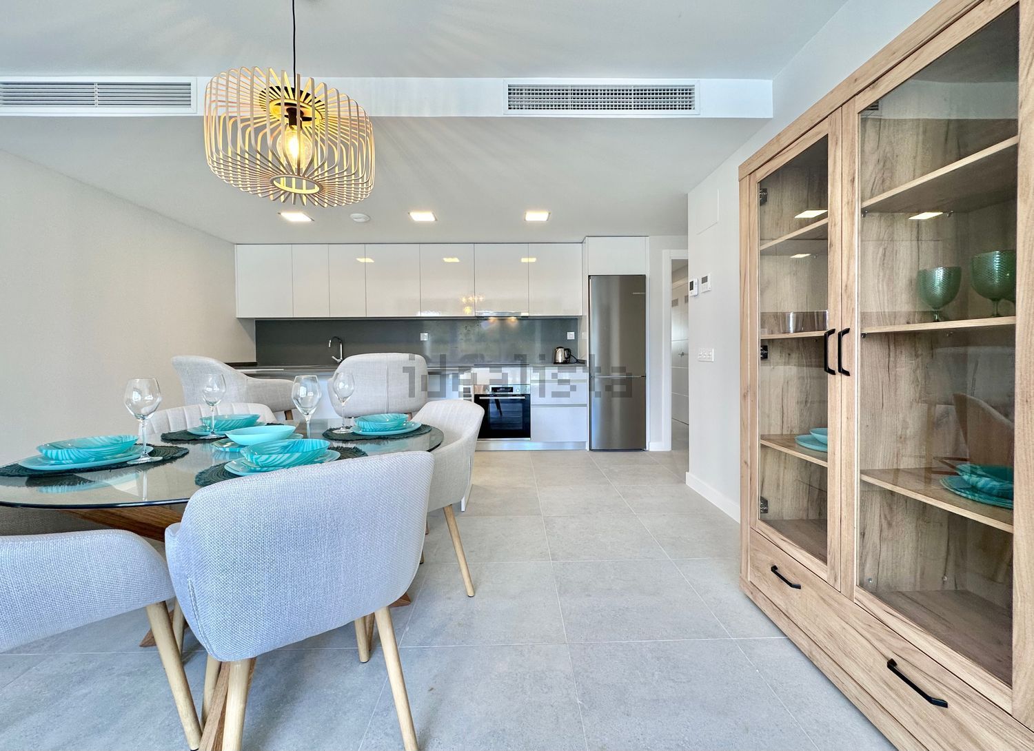 Wohnung 122 m² in Mijas
