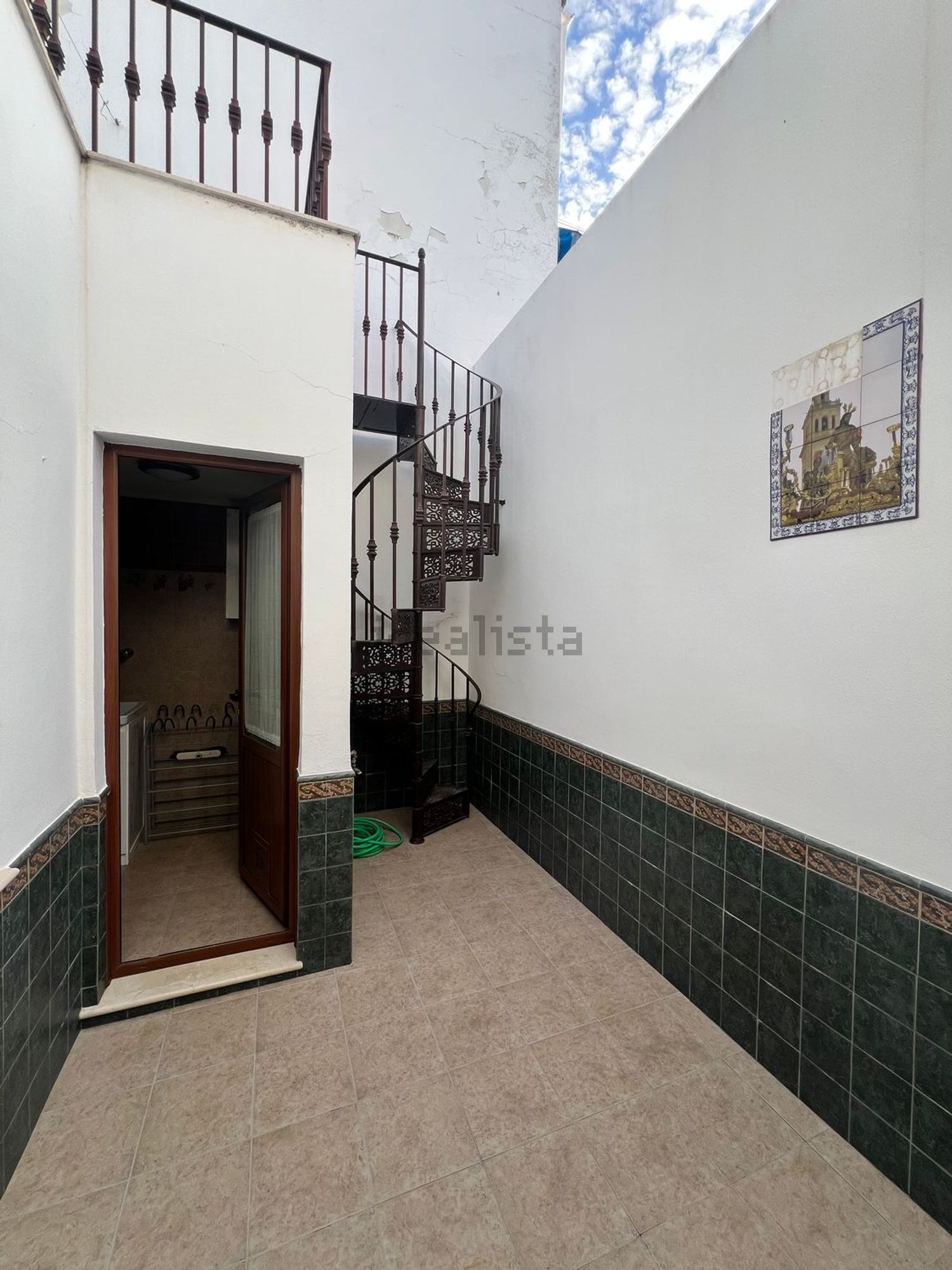 Casa de 117 m² a Lebrija