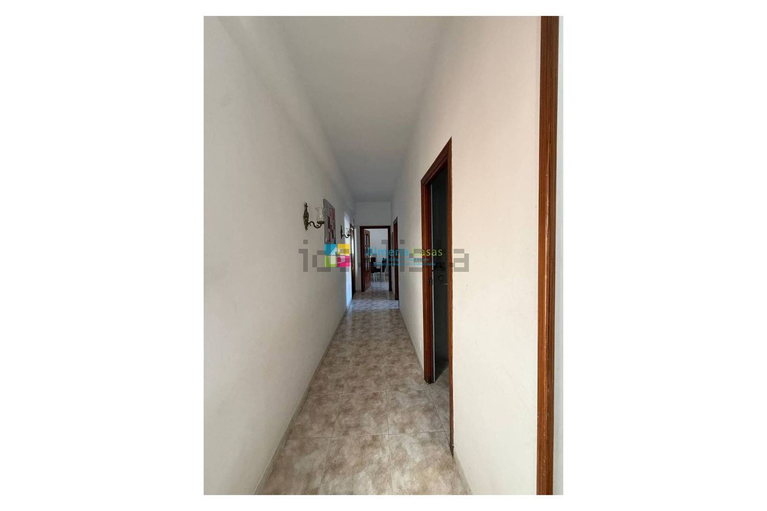 Pis de 115 m² a Albox