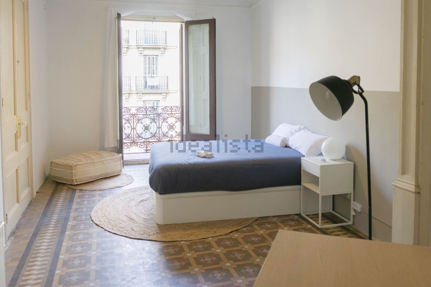 Habitación en alquiler, Barcelona