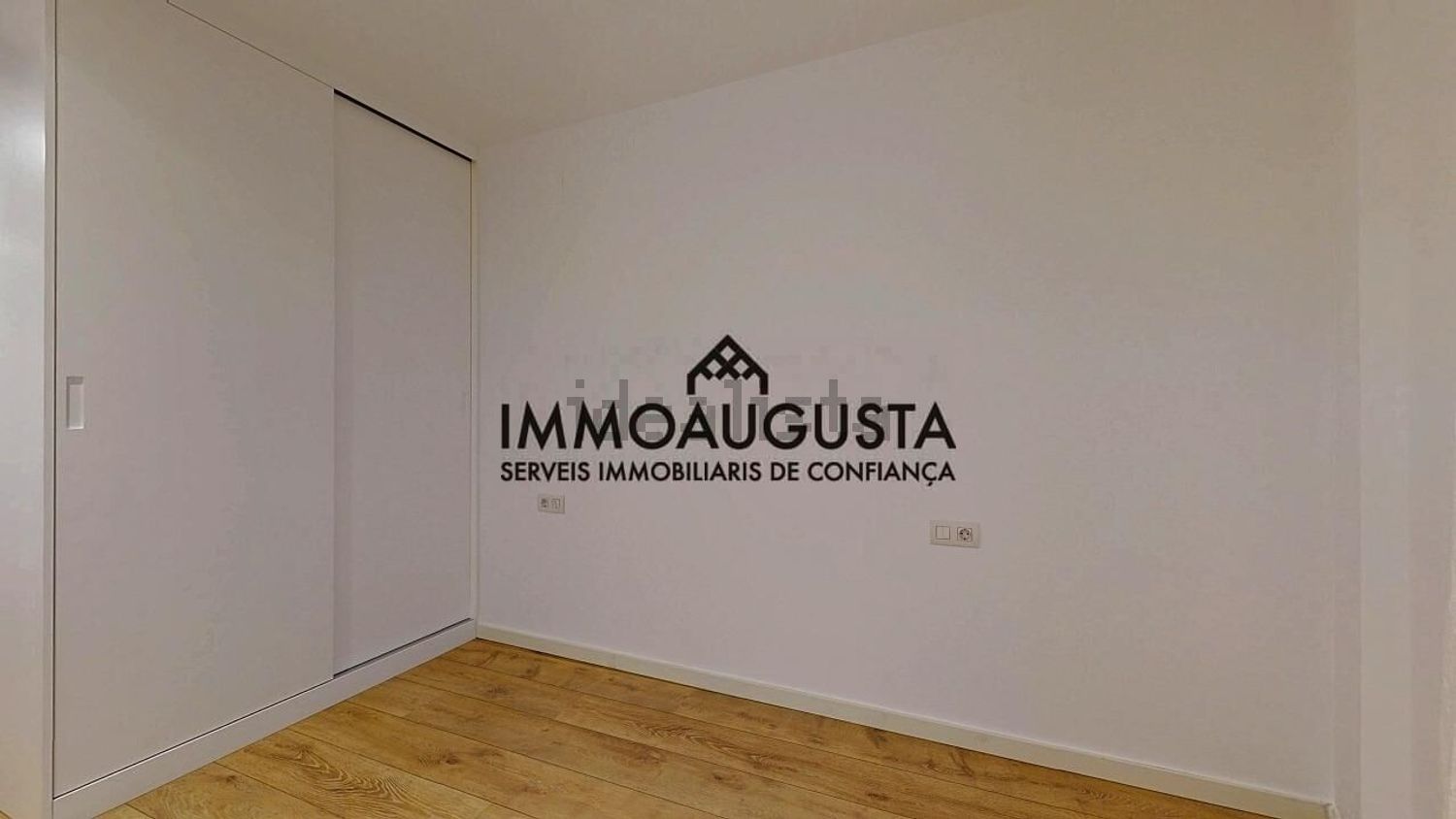 Pis de 88 m² a Barcelona