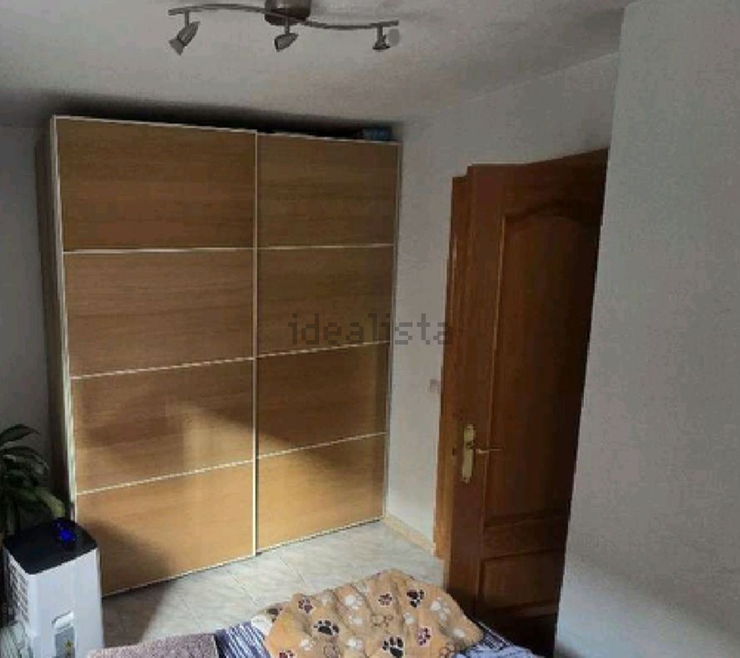 Piso de 47 m² en Madrid
