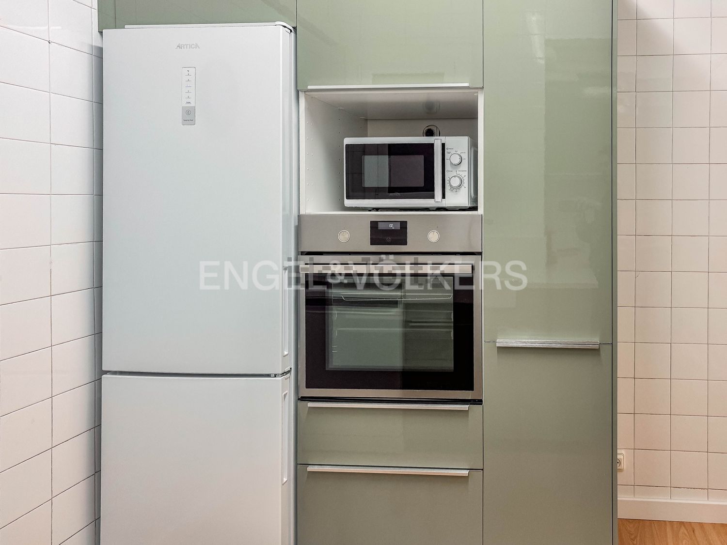 Appartamento 114 m² a Barcelona