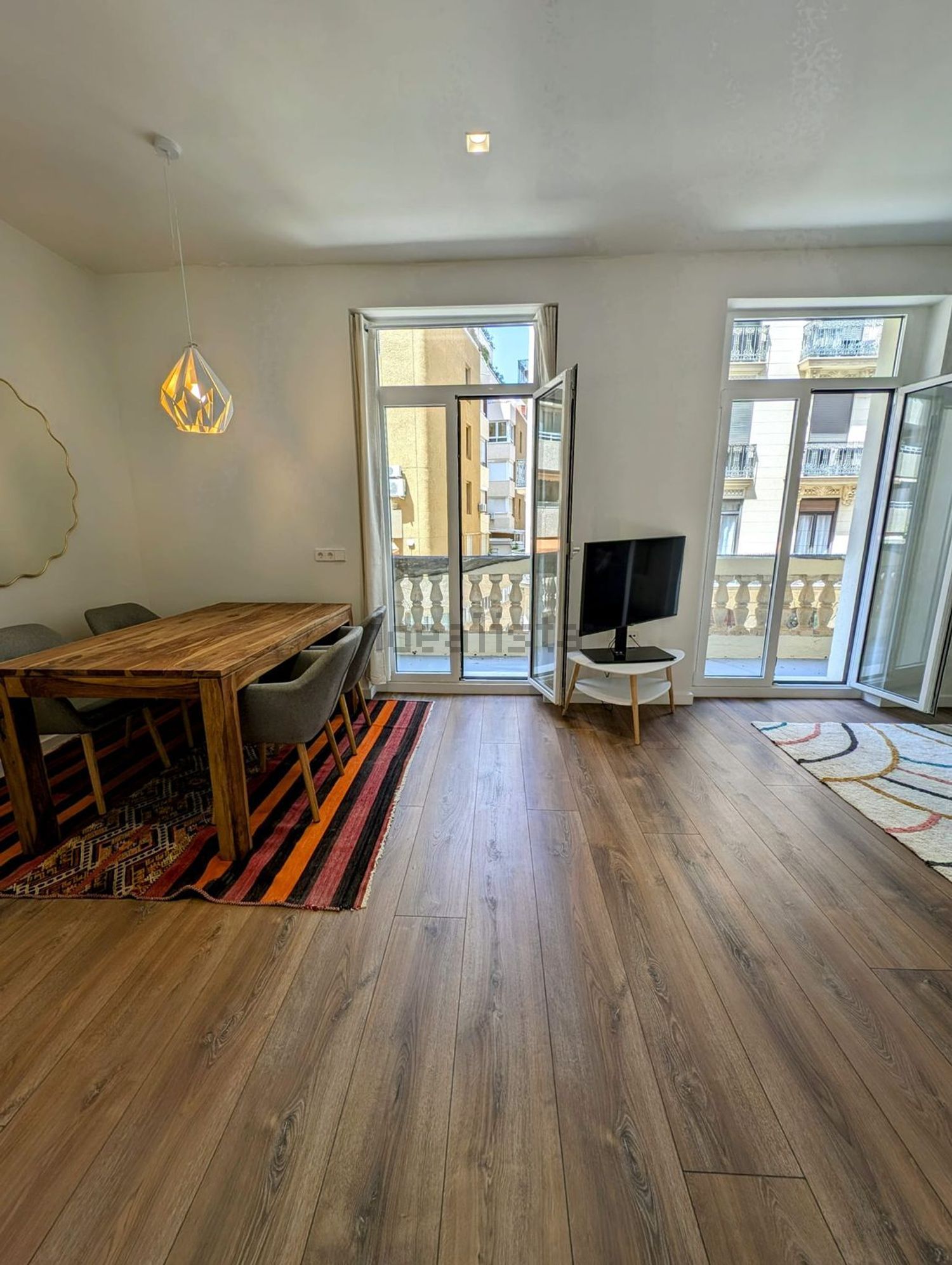Pis de 139 m² a València