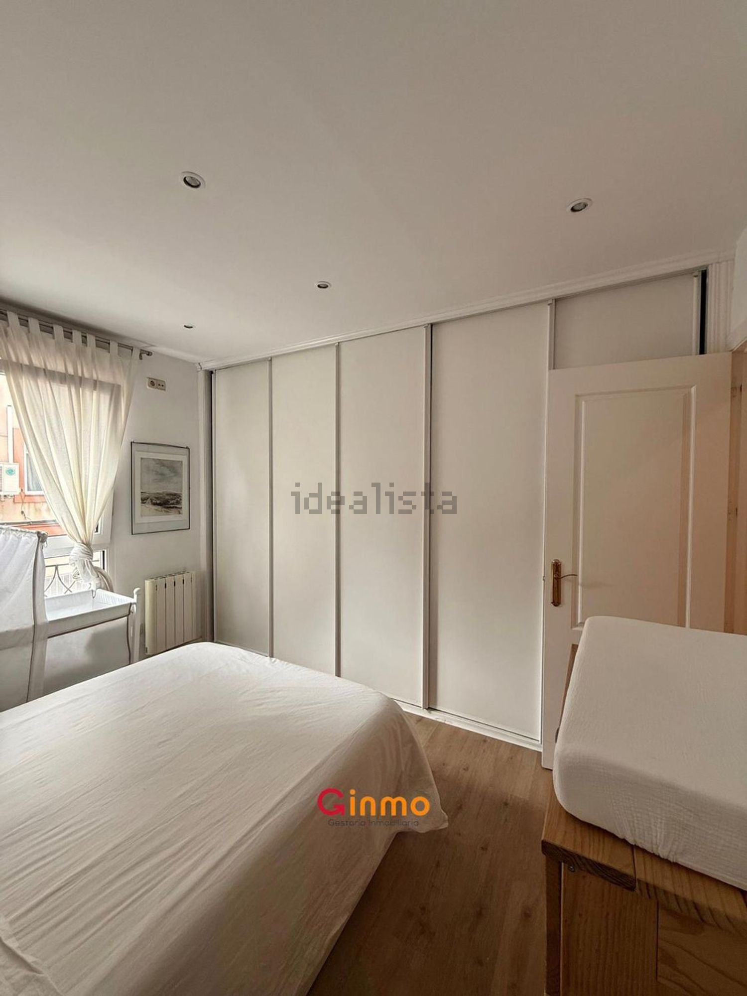 Pis de 83 m² a Madrid