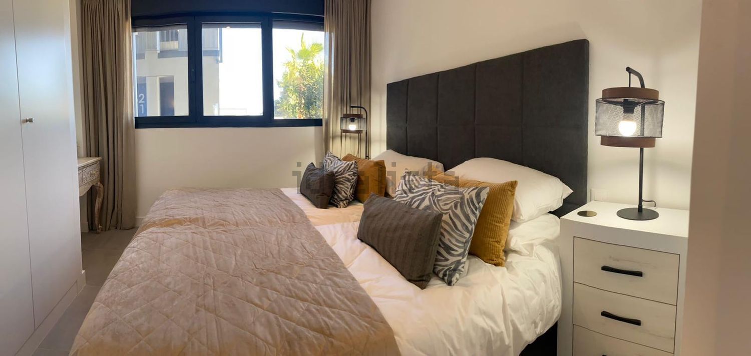 Appartamento 144 m² a Estepona