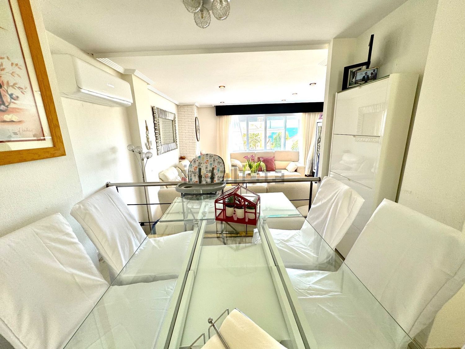 Casa de 200 m² en Orihuela