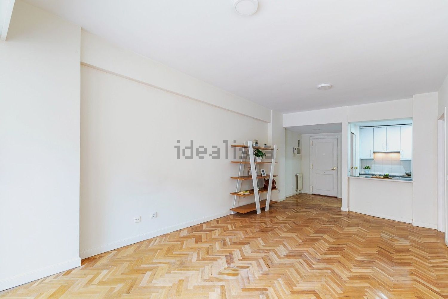 Pis de 78 m² a Madrid