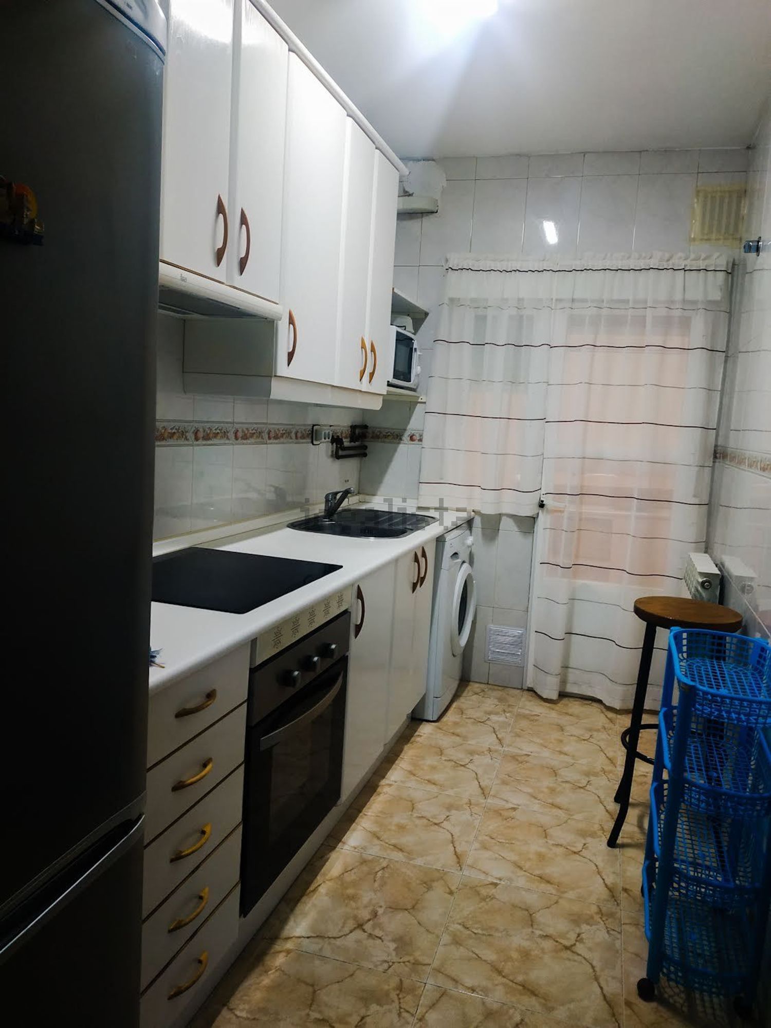 Piso de 120 m² en El Tiemblo