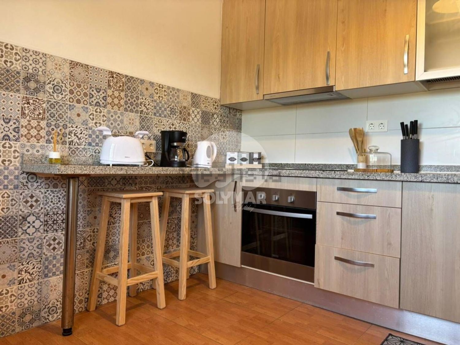 Pis de 85 m² a Vélez-Málaga
