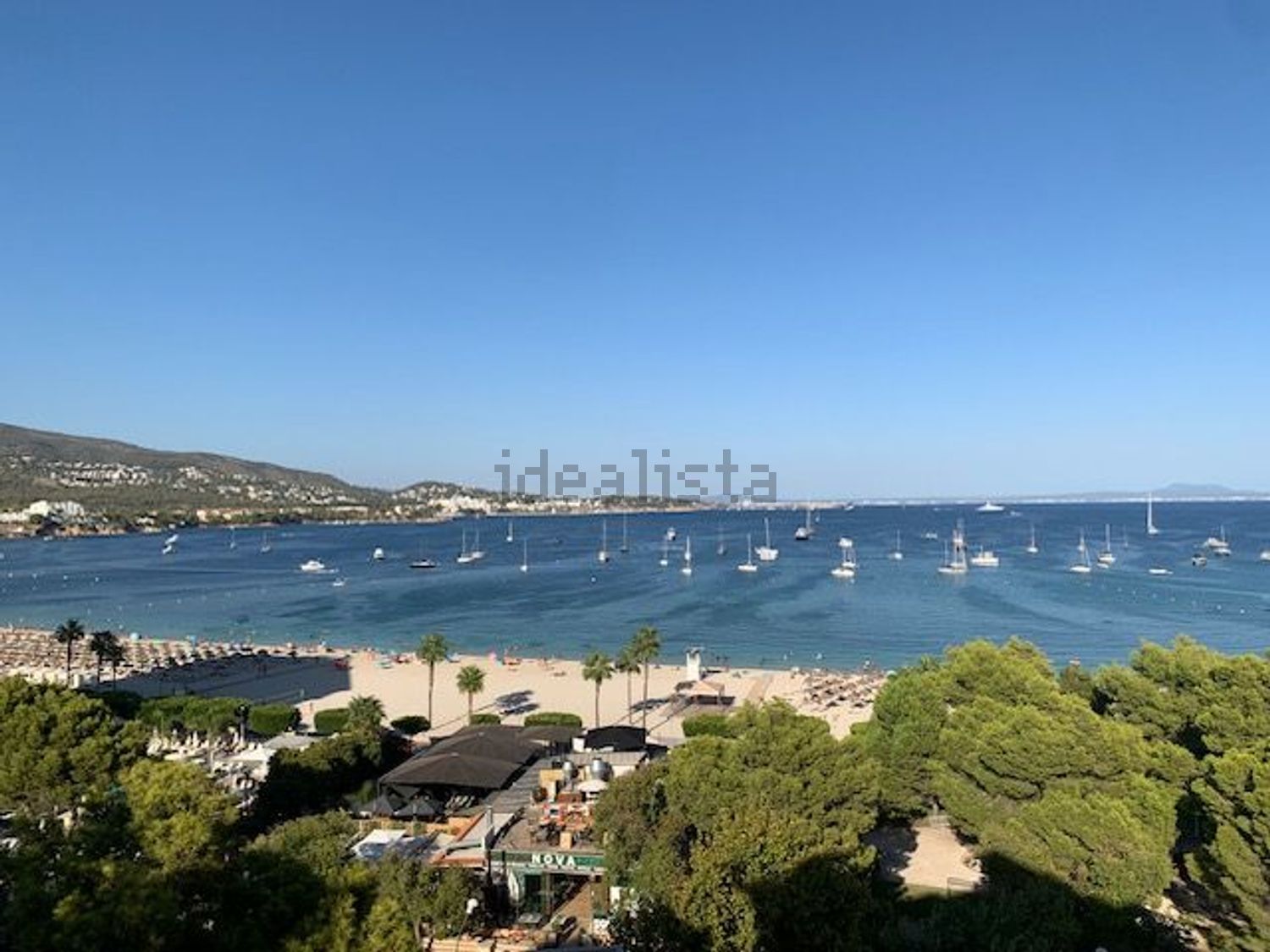Pis de 110 m² a Calvià