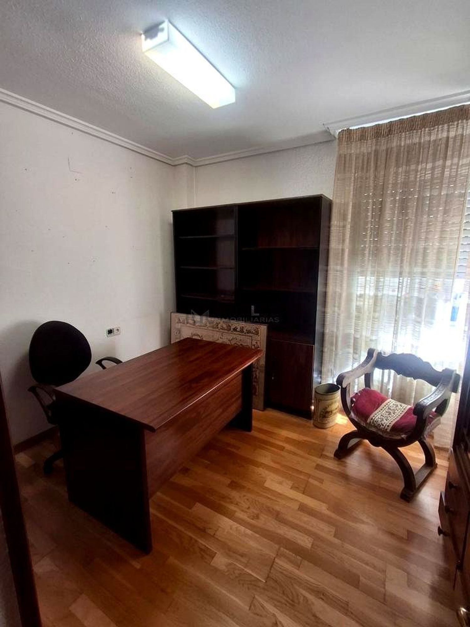 Piso de 156 m² en Teruel