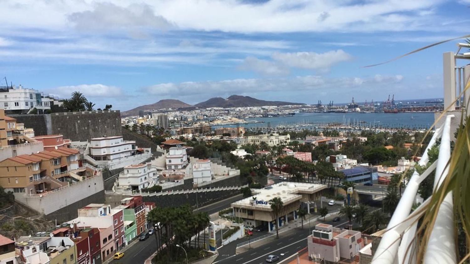 Habitació de lloguer, Las Palmas de Gran Canaria