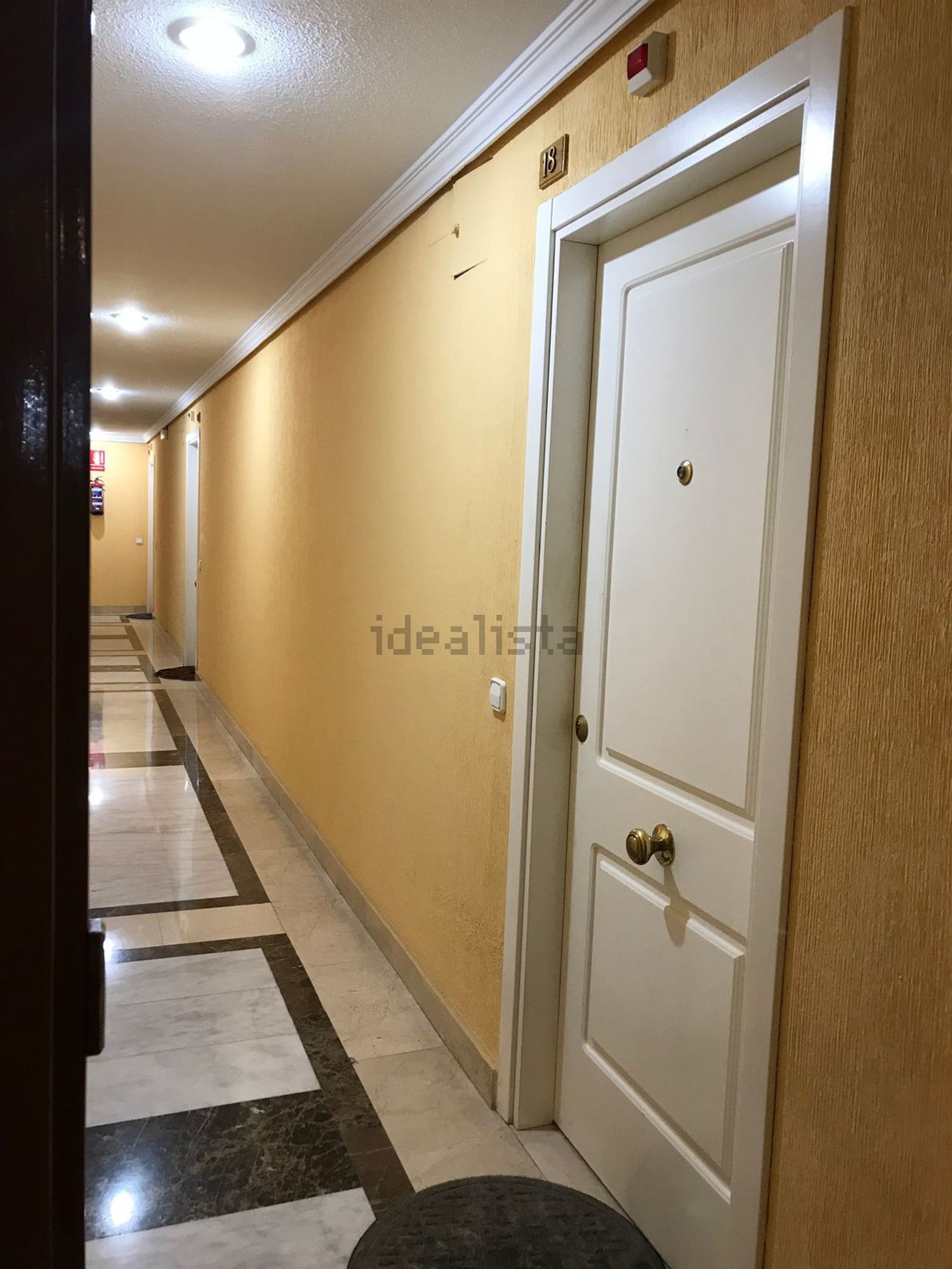 Pis de 45 m² a Madrid